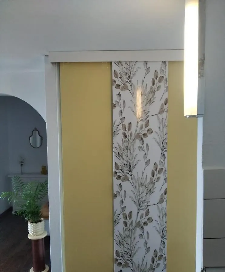 로스 레알레호스 Apartamento Rambla Castro 아파트 로스 레알레호스